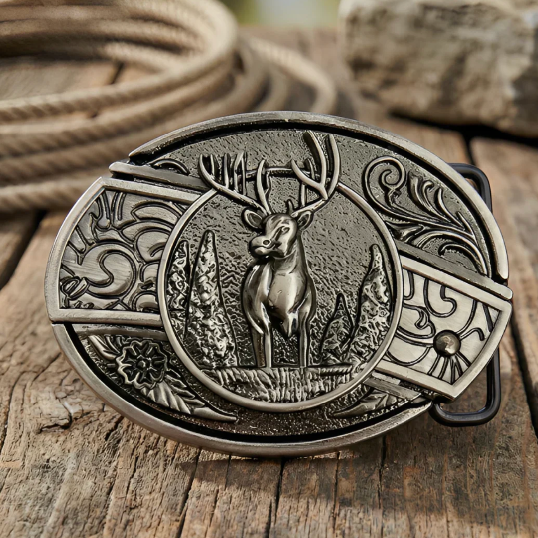 Utility Buckles