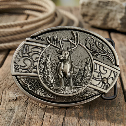 Utility Buckles
