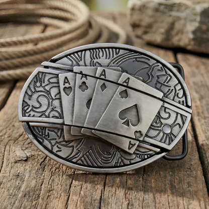 Utility Buckles