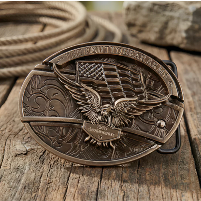 Utility Buckles